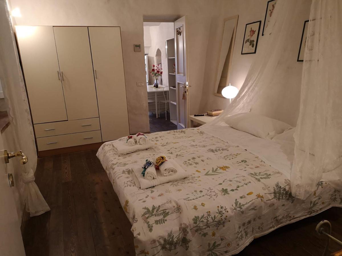 Antiche Mura Арецо Екстериор снимка
