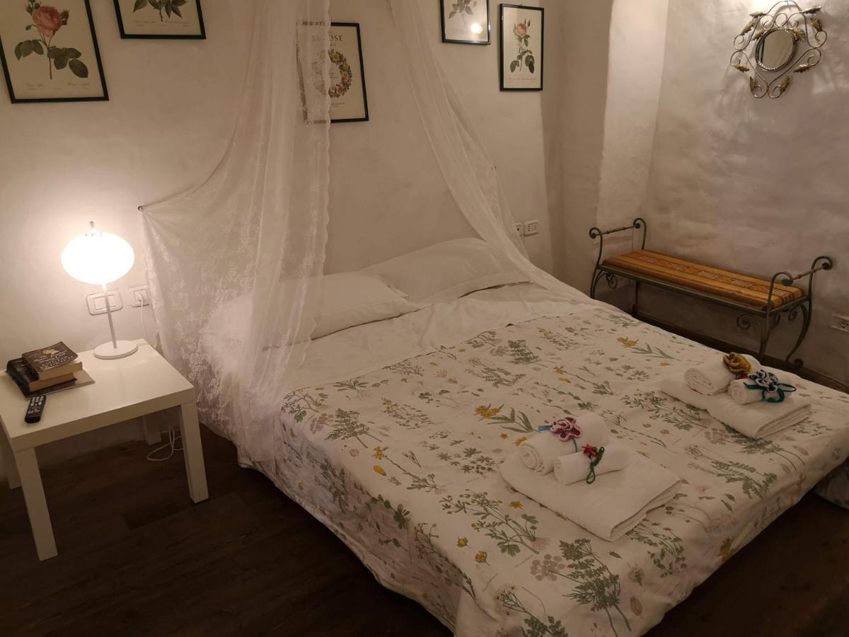 Antiche Mura Арецо Екстериор снимка